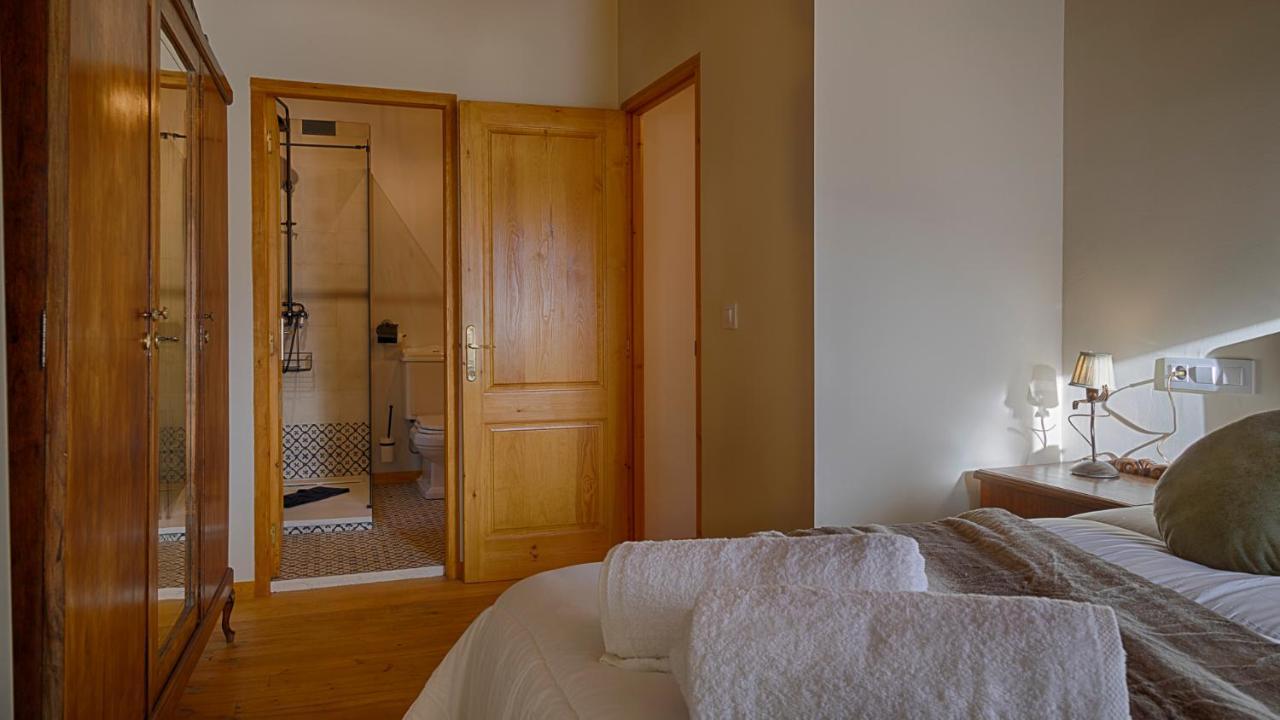 Saplan Real Estate Vilamos Villa Екстериор снимка
