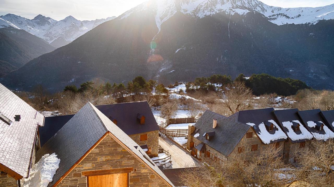 Saplan Real Estate Vilamos Villa Екстериор снимка