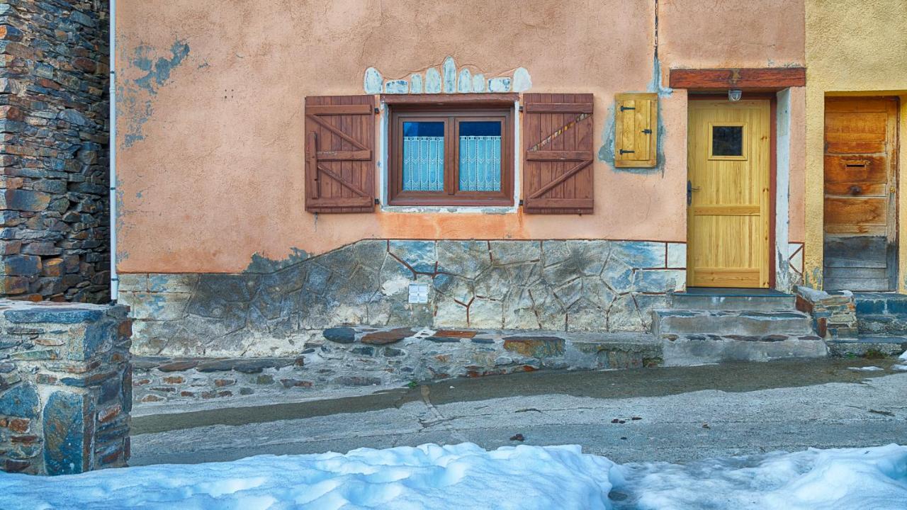 Saplan Real Estate Vilamos Villa Екстериор снимка