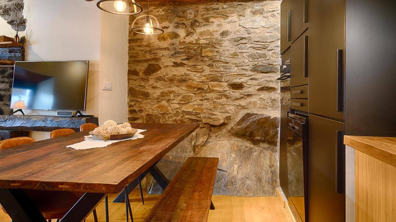Saplan Real Estate Vilamos Villa Екстериор снимка
