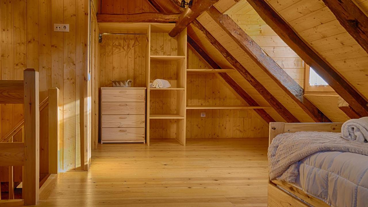 Saplan Real Estate Vilamos Villa Екстериор снимка