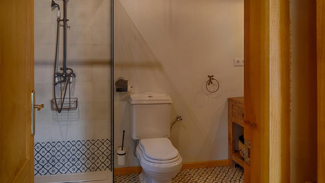 Saplan Real Estate Vilamos Villa Екстериор снимка