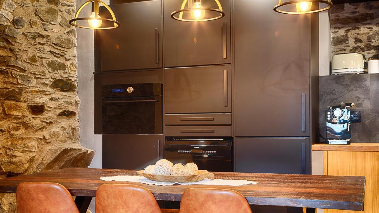 Saplan Real Estate Vilamos Villa Екстериор снимка