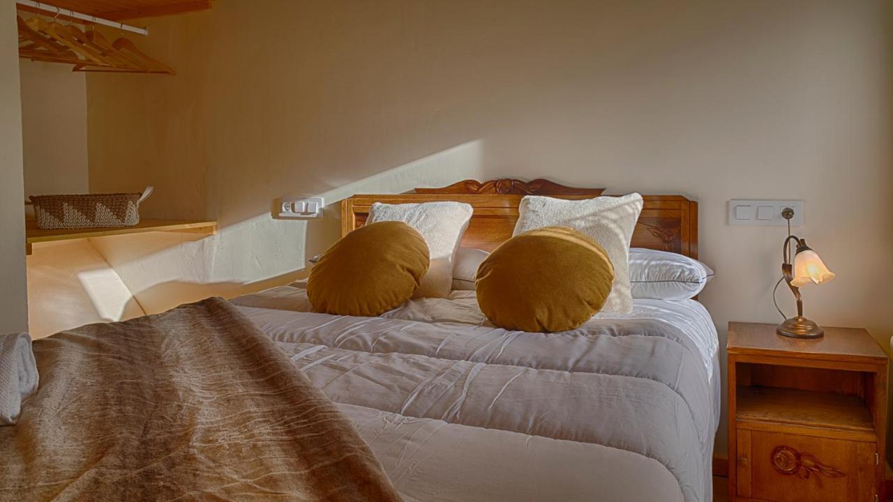 Saplan Real Estate Vilamos Villa Екстериор снимка