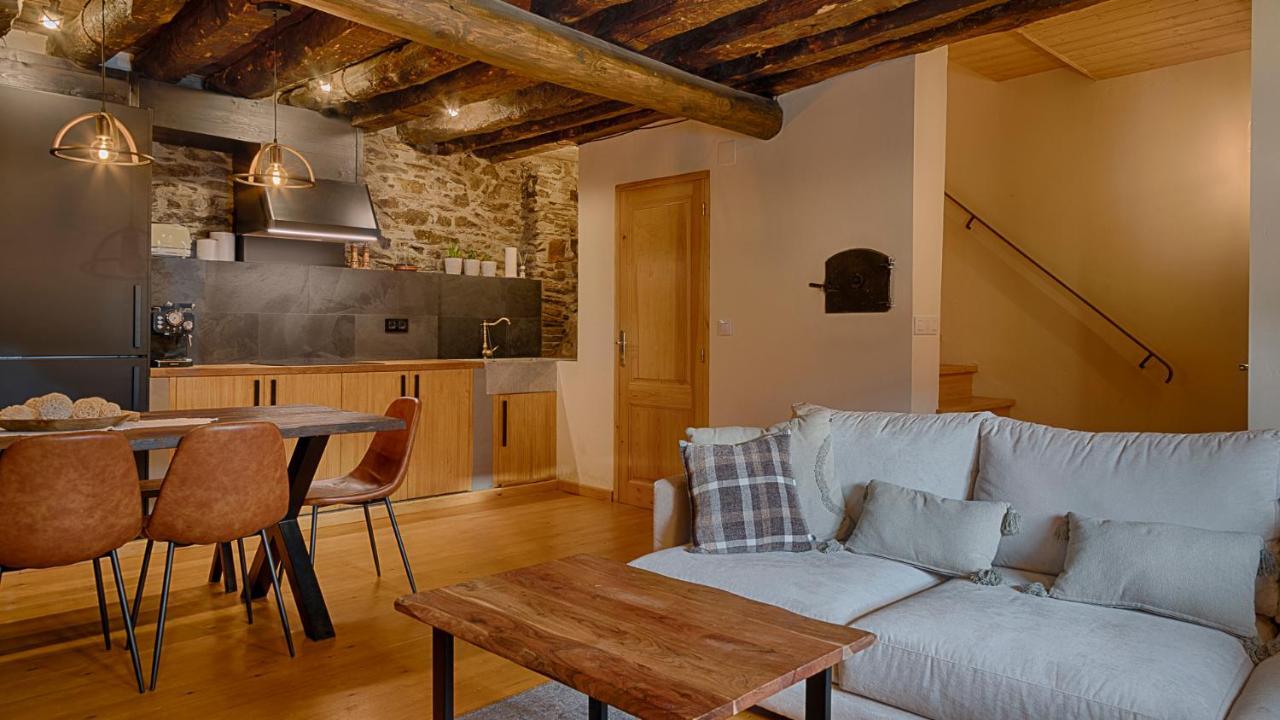 Saplan Real Estate Vilamos Villa Екстериор снимка