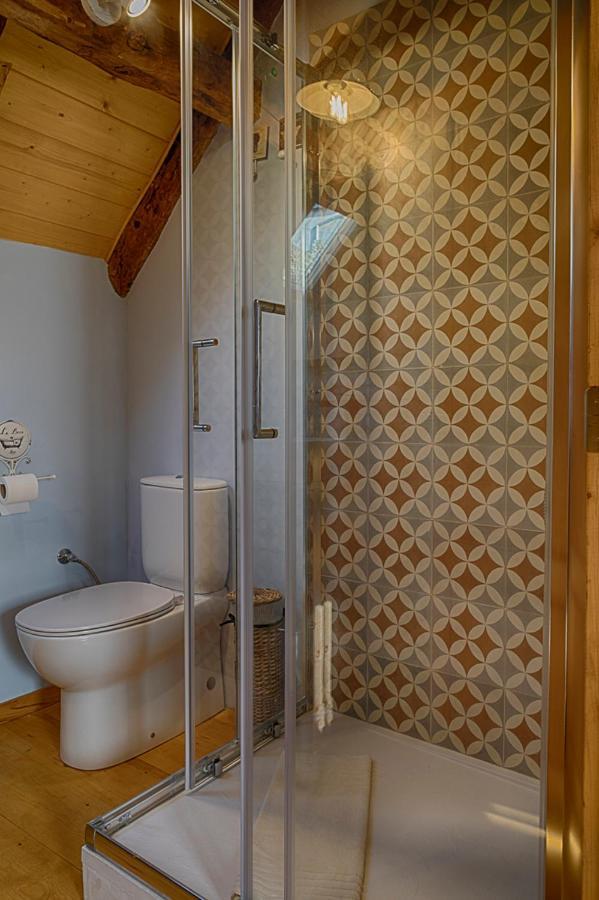 Saplan Real Estate Vilamos Villa Екстериор снимка