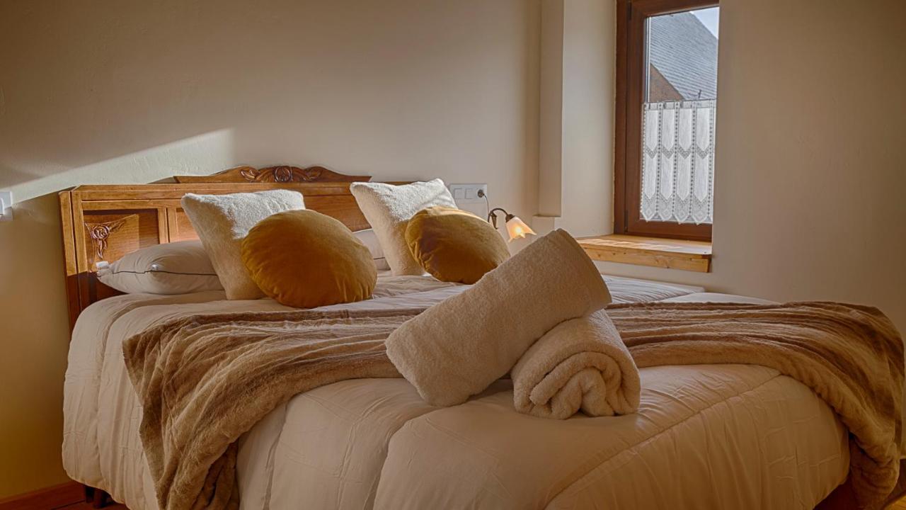 Saplan Real Estate Vilamos Villa Екстериор снимка