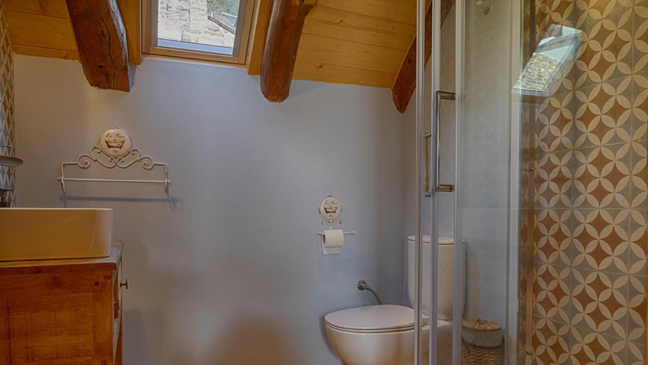 Saplan Real Estate Vilamos Villa Екстериор снимка