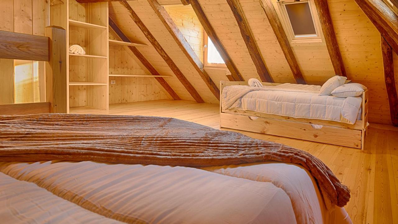 Saplan Real Estate Vilamos Villa Екстериор снимка